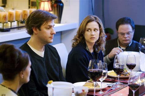 The Office: Oral History of The Dinner Party Episode